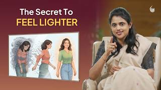 Delete These 3 Thoughts and Your Life Gets Lighter