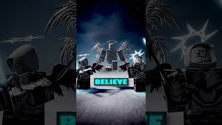 This Roblox Character St*bbed His Best Friend to Come Back to Life 🩸👁️