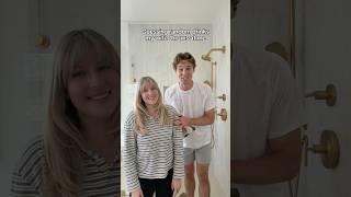 Guessing random drinks my wife throws at me