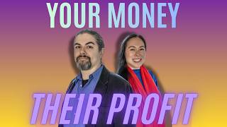 Foreign Aid Isn't What You Think: Who Really Profits?