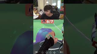 i make radiants give up