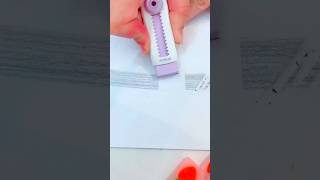 Eraser #okafacts #gadgets