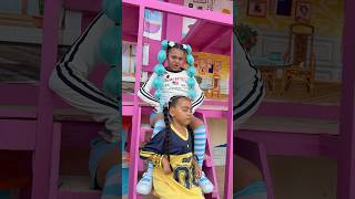 Mis hermanas quieren ser parte del miércoles de rosa #comedy