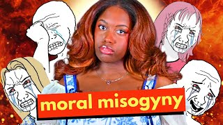 When Fans Become Incels