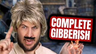 When You Missed The First Part Of A Fantasy Movie