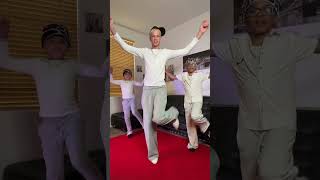 gett ittt #shorts #dance #fun