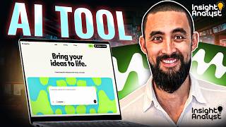 The Only AI Tool 2026 Needs for High-End Web App Development (Step by Step guide)