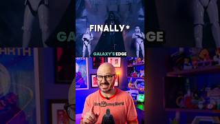 Disney’s New Star Wars Land Timeline, Explained 🚀 #disneyparks