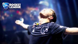 Top 10 Greatest Rocket League Goals of All Time