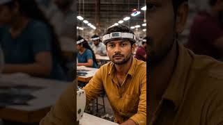 Workers Are Training Their Replacements