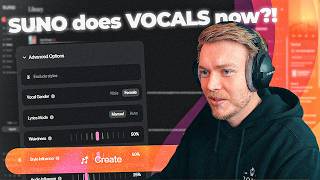 I Tried SUNO for Vocals So You Don’t Have To