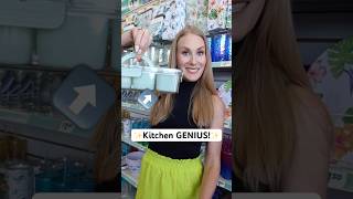 Dollar Tree Sells THAT?! ✨ Luxury Kitchen Finds Right Now!