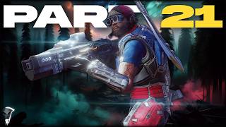 The BEEF Is Back In Town For The Haven Assault // XCOM 2 WOTC Season 10 2026 // Part 21