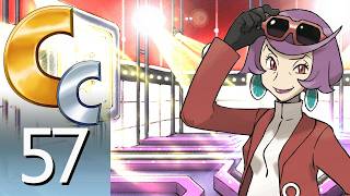 The Hall Monitor – Pokémon SoulSilver [57]