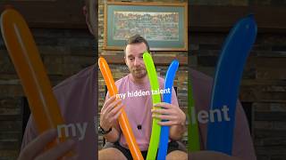 revealing my hidden talent #hiddentalent #stuttering #fyp