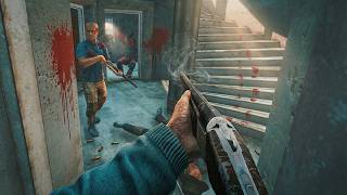 The DayZ Run That Nearly Broke Me (Redemption Story)