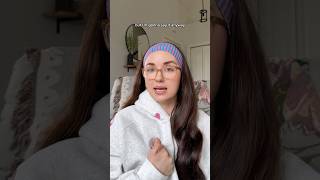 you heard me I did not stutter!! #bookishthoughts #booktube #readertok