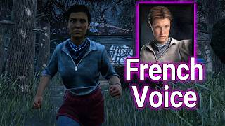 French Eleven Voice