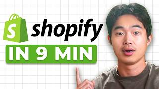 What Is Shopify? Shopify Explained For Beginners!