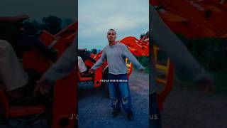 Baby I might just 🤷‍♂️