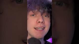 I'M GOING ON TOUR IN THE UK & AUSTRALIA