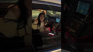 🥶Like your personality! Beautiful lady but cold! ❄️