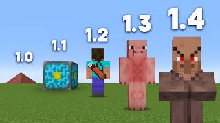 Every Feature Mojang Removed From Minecraft (And Why)