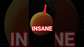 The SMALLEST Planet became the BIGGEST in The Universe 🤯 #space #astronomy #universe #simulator