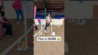 People Trying Hobby Horsing for the FIRST Time… 😭🐴 | Rival Stars Horse Racing