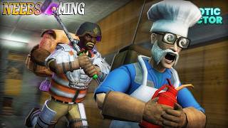 He's A Traitor - Season 1 Finale | Abiotic Factor