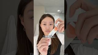 STUBBORN ACNE PROBLEMS #ytshorts #skincare #booktube #koreanskincare #grwm #skincareroutine #acne