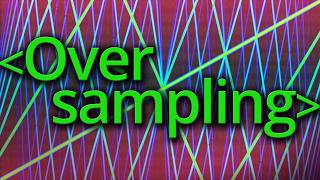 Oversampling Data (Explained with Audio) - Computerphile