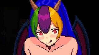 Trapped in an Asylum full of Succubi 💀