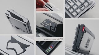 These Keyboards Are Out Of This World 🌎 | SW65 Review and Thoughts