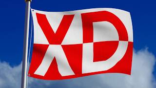 The unique phenomenon of "XD" in Poland