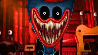 This POPPY PLAYTIME REMAKE is INSANE..