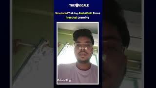 Structured Learning | Real-World Skills | Hands-on Practice | Data Analytics | The iScale