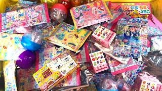 Unboxing Toys Only From Japan! - I Saved $100 with Neokyo - 86 Satisfying Minutes