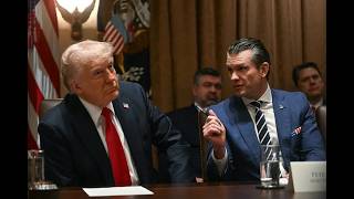 WHOA: Trump officials keep HUGE SECRET from Trump