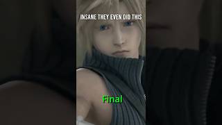 After Square's BIGGEST Mistake, They did It Again & It WORKED