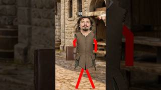 The Invention Of The Wallet💼 #shorts #facts