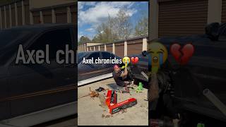 Spring maintenance! Code: EXXTCI20 for 20% off on @apremiumcom | No dad No problem! Ep. 35🌟