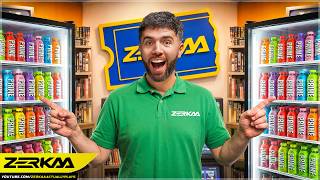 BUYING DRINKS FRIDGES... (Retro Rewind Video Store Simulator #8)