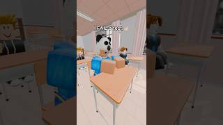 My Teacher’s FAVORITE Student!😭