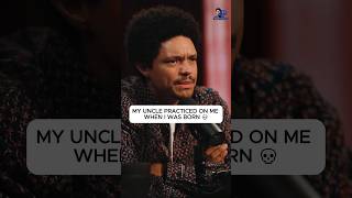 My uncle was STUDYING to be an OBGYN #trevornoah #podcast #japan #family #childhoodtrauma #comedy