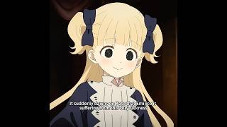 These children have lost all their memories and believe they are dolls#anime #shorts