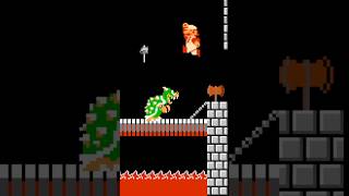 You Didn’t Beat Super Mario Bros… Yet 👀