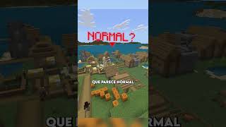 AS SEEDS SECRETAS DA MOJANG?! #minecraft #mojang #minecraftshorts