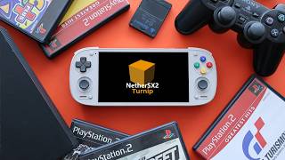 There's a New PS2 Emulator Fork on Android