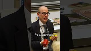 La conservation du moment angulaire. Salukes #science #physique #profbucella #lasciencepeuttout